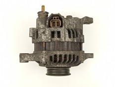 Recambio de alternador para nissan almera i hatchback (n15) 1.6 referencia OEM IAM 231000M010 A5T06891B  2