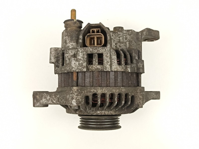 Recambio de alternador para nissan almera i hatchback (n15) 1.6 referencia OEM IAM 231000M010 A5T06891B 