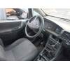 opel zafira del año 2004