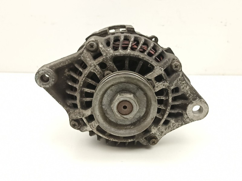 Recambio de alternador para nissan almera i hatchback (n15) 1.6 referencia OEM IAM 231000M010 A5T06891B 
