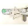Recambio de elevalunas trasero derecho para opel vectra c (z02) 2.0 16v turbo (f69) referencia OEM IAM 24451522  