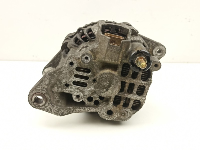 Recambio de alternador para nissan almera i hatchback (n15) 1.6 referencia OEM IAM 231000M010 A5T06891B 
