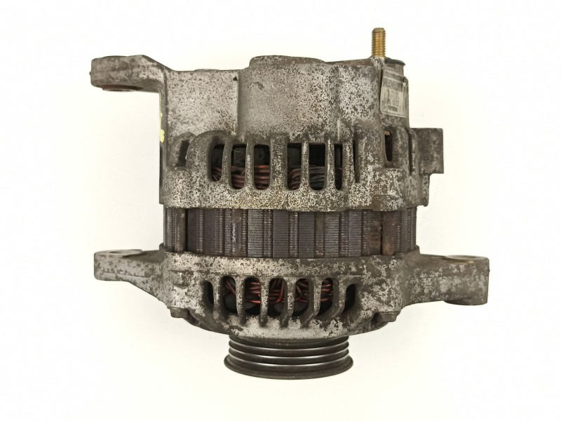Recambio de alternador para nissan almera i hatchback (n15) 1.6 referencia OEM IAM 231000M010 A5T06891B 