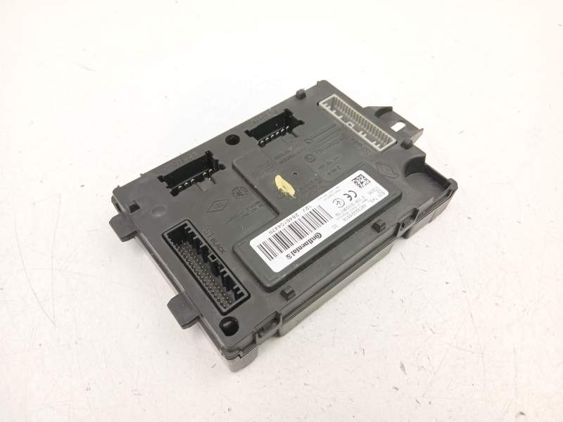 Recambio de bsi para dacia sandero ii (b8_) 1.5 blue dci 95 (b8jl) referencia OEM IAM 284B10447R A2C92226608 