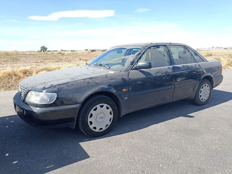 AUDI A6 C4 AVANT (4A5)