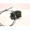 Recambio de cerradura puerta trasera izquierda para nissan qashqai i (j10, nj10) 1.6 referencia OEM IAM 82501JD900  