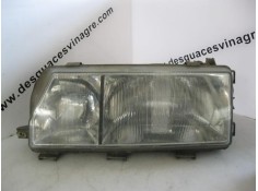 Recambio de faro izq. : renault 11 : 1.4 g -c2j (70,72cv) 5p [1987] para renault 11 1.4 g -c2j referencia OEM IAM DOBLEOPTICA  