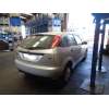 ford focus i (daw, dbw) del año 2000