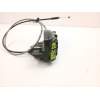Recambio de cerradura puerta trasera izquierda para nissan qashqai i (j10, nj10) 1.6 referencia OEM IAM 82501JD900  