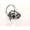 Recambio de cerradura puerta trasera izquierda para nissan qashqai i (j10, nj10) 1.6 referencia OEM IAM 82501JD900  