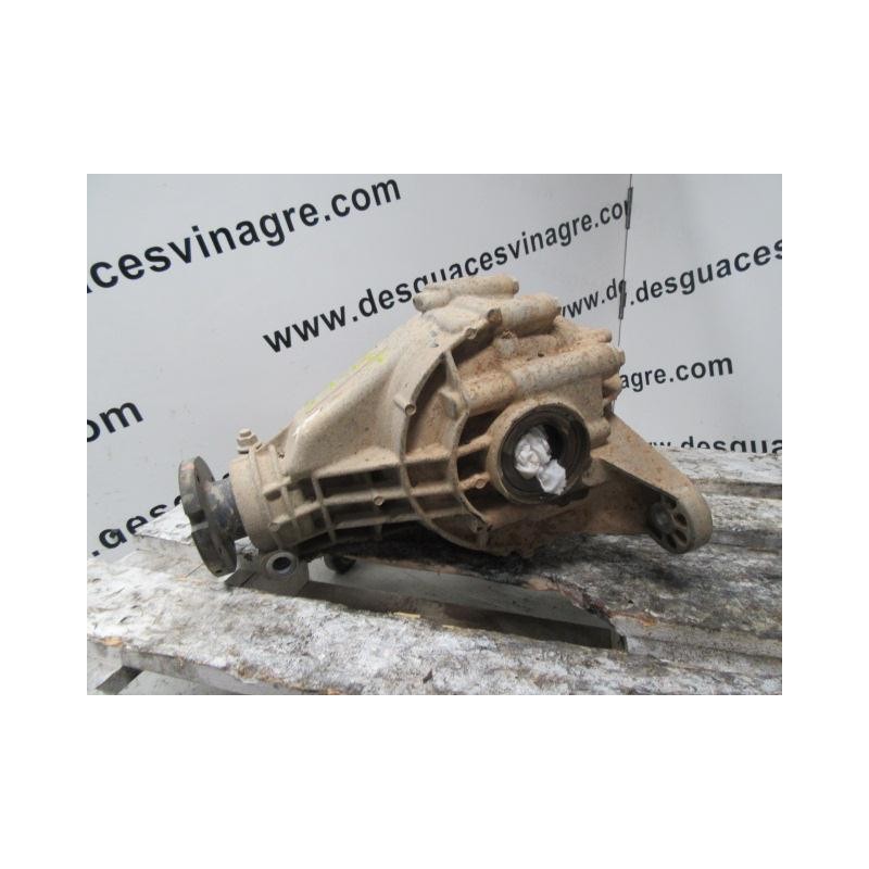 Recambio de grupo trasero : m. benz ml 270 : 2.7 td (163,15cv)automatico [2003] para m. benz ml 270 2.7 td automatico referencia