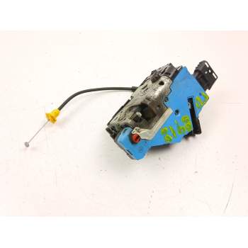 CERRADURA PUERTA TRASERA DERECHA 9138H8 