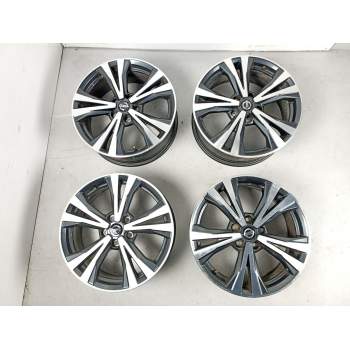 JUEGO LLANTAS 18X7JET45 18X7J45 N768015
