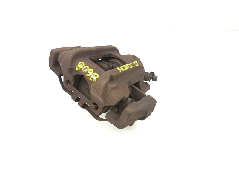 Recambio de pinza freno delantera derecha para bmw 1 (f20) 118 d referencia OEM IAM 34116850644  