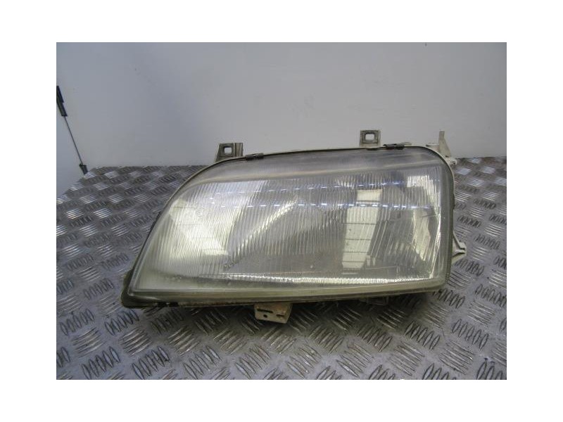 Recambio de faro izq. : volkswagen sharan : 1.9 d /afn (110,16cv) [1997] para volkswagen sharan 1.9 d /afn referencia OEM IAM   