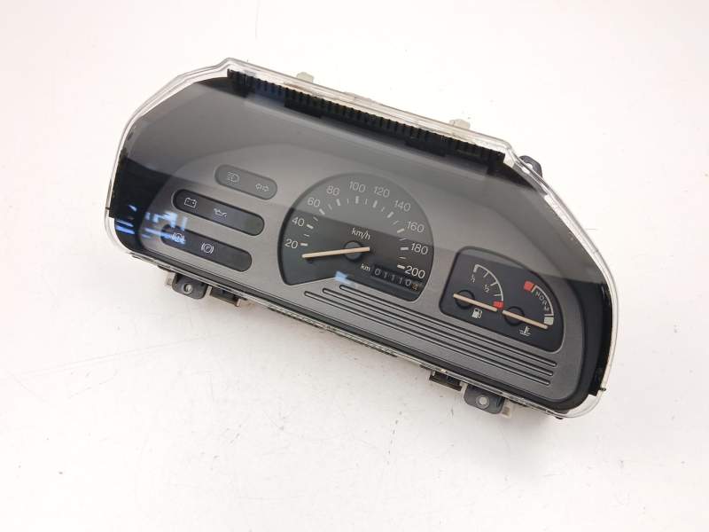 Recambio de cuadro instrumentos para ford fiesta iii (gfj) 1.1 referencia OEM IAM 89FB10849BB  