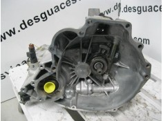 Recambio de cambio 5v (td/tdi ) : nissan primera : 2.0 td -c020 (89,76cv) 5p [2001] para nissan primera 2.0 td -c020    5p refer
