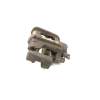 Recambio de pinza freno delantera derecha para bmw 1 (f20) 118 d referencia OEM IAM 34116850644  