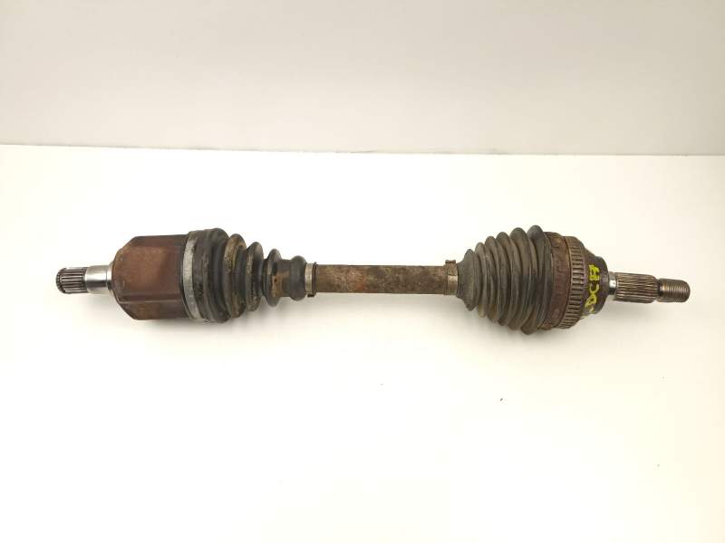 Recambio de transmision delantera derecha para land rover freelander i (l314) 1.8 16v 4x4 referencia OEM IAM TDB103520  