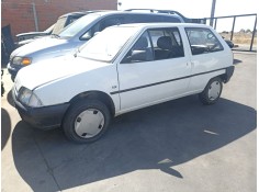 citroën ax (za-_) del año 1994