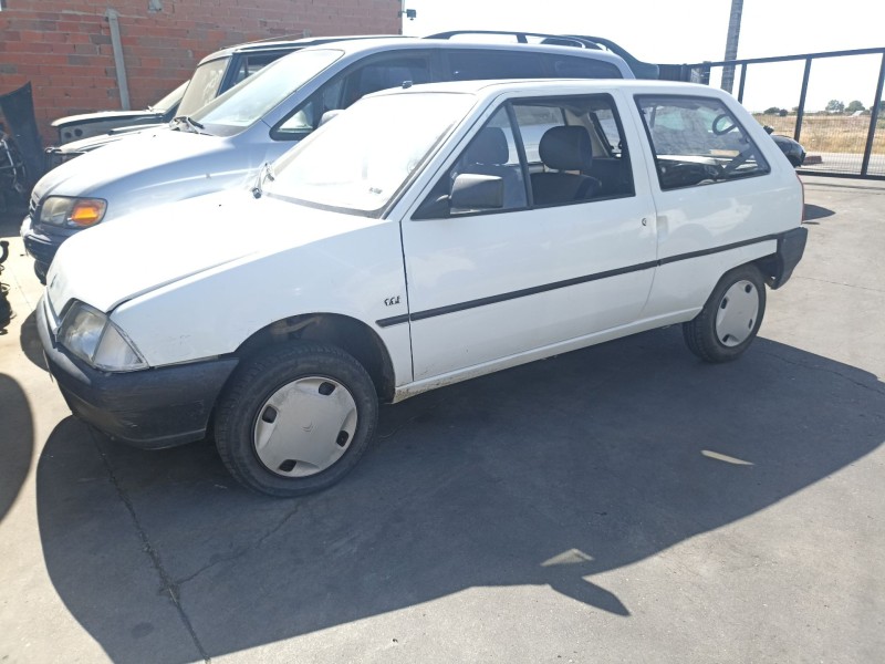 citroën ax (za-_) del año 1994