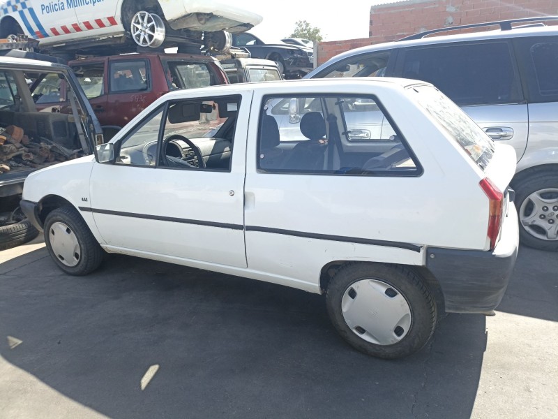 citroën ax (za-_) del año 1994