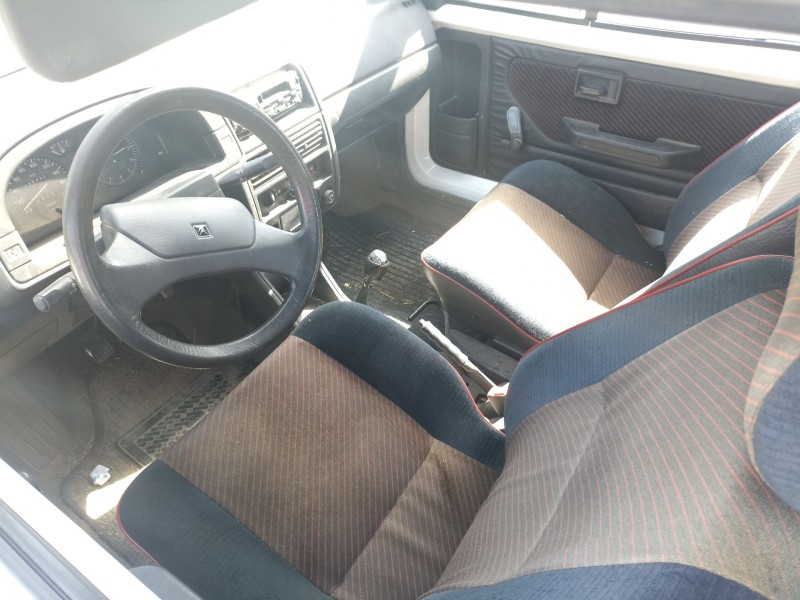 citroën ax (za-_) del año 1994