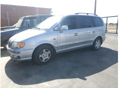 hyundai trajet (fo) del año 2003