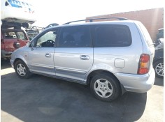 hyundai trajet (fo) del año 2003 2
