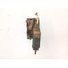 Recambio de cerradura puerta trasera derecha para citroën zx (n2) 1.9 d referencia OEM IAM 96056003  