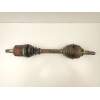 Recambio de transmision delantera derecha para land rover freelander i (l314) 1.8 16v 4x4 referencia OEM IAM TDB103520  