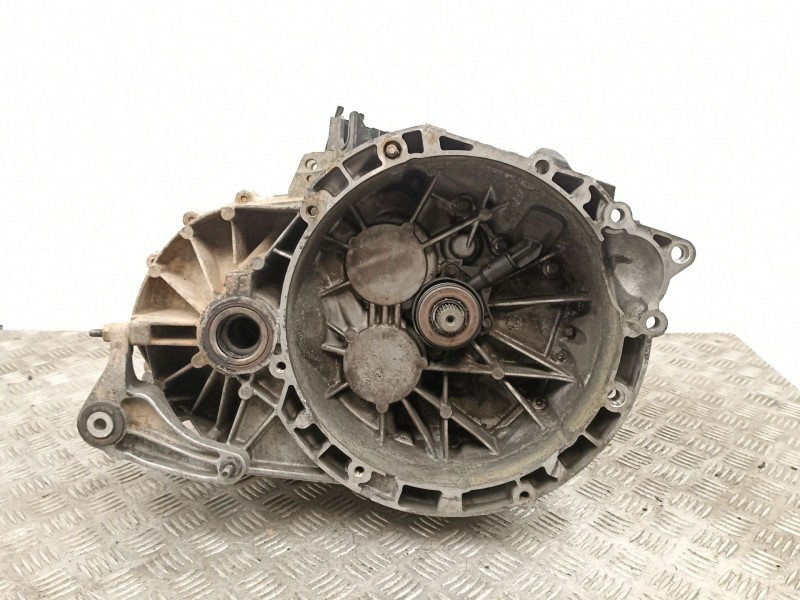 Recambio de caja cambios 6v turbo diesel para volvo v50 familiar 2.0 d kinetic referencia OEM IAM 8G9R7002PC  