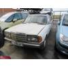 mercedes-benz 240 del año 1985