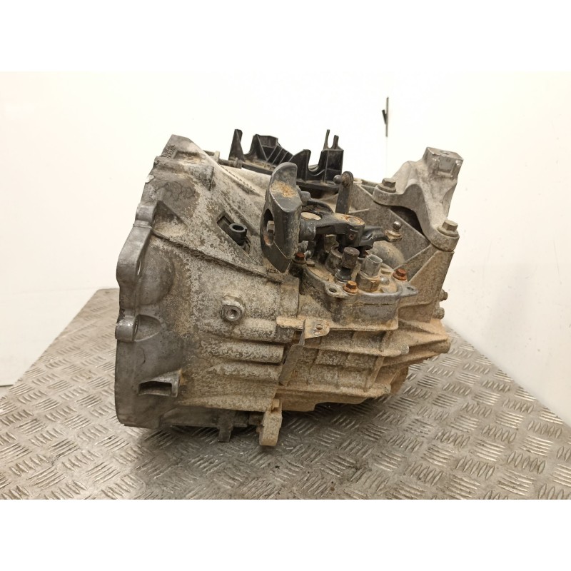 Recambio de caja cambios 6v turbo diesel para volvo v50 familiar 2.0 d kinetic referencia OEM IAM 8G9R7002PC  