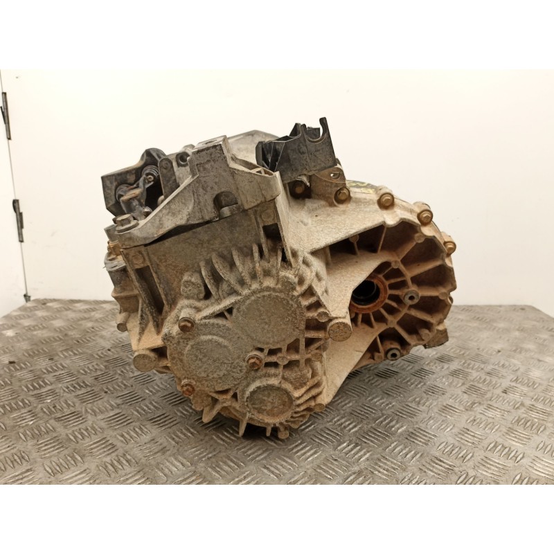 Recambio de caja cambios 6v turbo diesel para volvo v50 familiar 2.0 d kinetic referencia OEM IAM 8G9R7002PC  