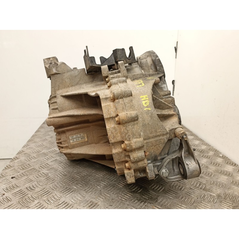 Recambio de caja cambios 6v turbo diesel para volvo v50 familiar 2.0 d kinetic referencia OEM IAM 8G9R7002PC  