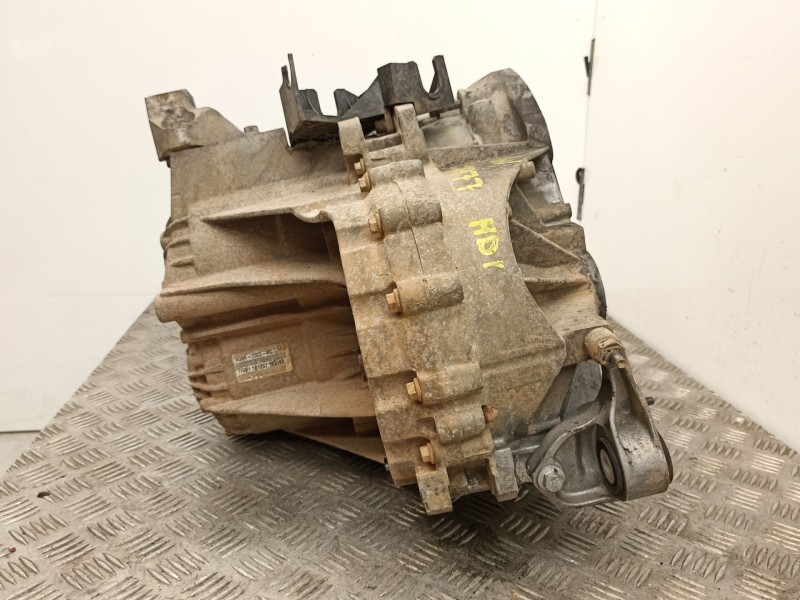 Recambio de caja cambios 6v turbo diesel para volvo v50 familiar 2.0 d kinetic referencia OEM IAM 8G9R7002PC  