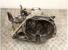 Recambio de caja cambios 5v gasolina para nissan note (e11e) 1.4 cat referencia OEM IAM JH3103  