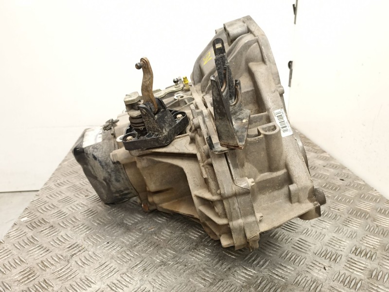 Recambio de caja cambios 5v gasolina para nissan note (e11e) 1.4 cat referencia OEM IAM JH3103  