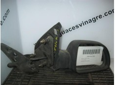 Recambio de retrovisor dcho. : renault clio : 1.7 g ( f2-n ) [1991] para renault clio 1.7 g ( f2-n ) referencia OEM IAM NEGRO-MA