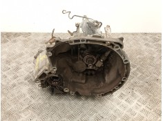 Recambio de caja cambios 5v gasolina para daihatsu sirion (m3..) referencia OEM IAM   