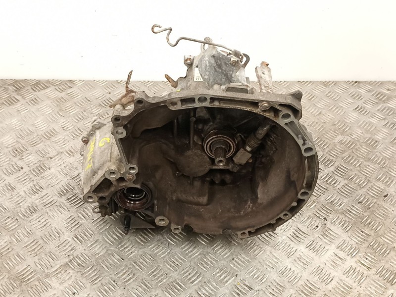 Recambio de caja cambios 5v gasolina para daihatsu sirion (m3..) referencia OEM IAM   