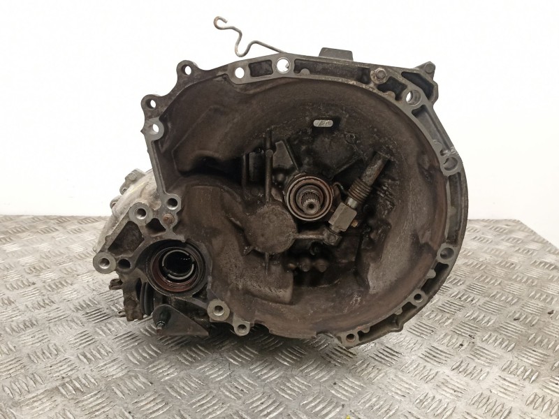 Recambio de caja cambios 5v gasolina para daihatsu sirion (m3..) referencia OEM IAM   