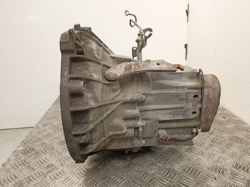 Recambio de caja cambios 5v gasolina para daihatsu sirion (m3..) referencia OEM IAM   