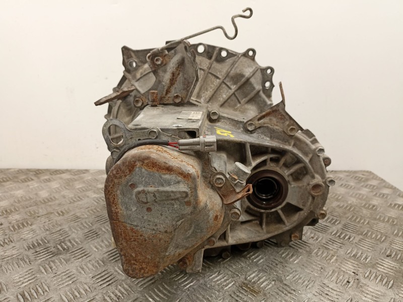 Recambio de caja cambios 5v gasolina para daihatsu sirion (m3..) referencia OEM IAM   