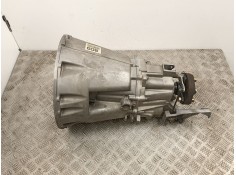Recambio de caja cambios 6v gasolina para mercedes-benz clase c (w203) berlina 2.5 v6 cat referencia OEM IAM 2032603001  