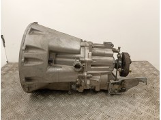Recambio de caja cambios 6v gasolina para mercedes-benz clase c (w203) berlina 2.5 v6 cat referencia OEM IAM 2032603001   2