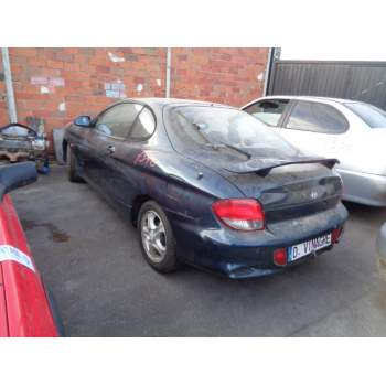 HYUNDAI COUPE
