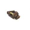 Recambio de pinza freno delantera izquierda para bmw 1 (f20) 118 d referencia OEM IAM 34116850643  