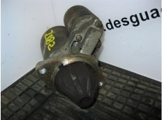 Recambio de motor arranque : daewoo nexia : 1.5 g 15mf-g (78,06 cv) 5p [1997] para daewoo nexia 1.5 g 15mf-g (78,06 cv) referenc